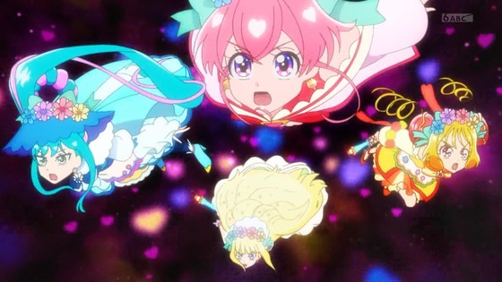 「デリシャスパーティ♡プリキュア」デパプリ 28話感想 (59)