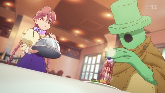 「アポカリプスホテル」2話感想 (64)