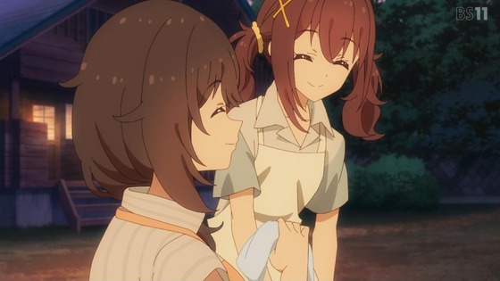 「日々は過ぎれど飯うまし」7話感想 (81)