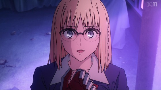 「Fatestrange Fake」12話感想 (101)