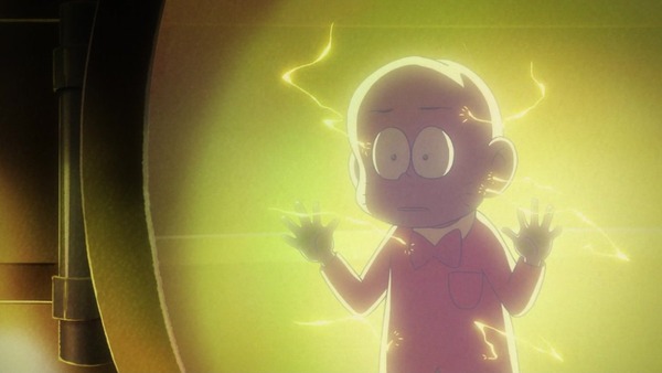 「おそ松さん」2期 8話 (10)