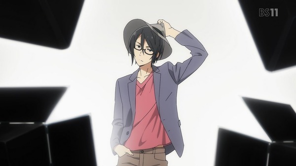 「アイドルマスター SideM」11話 (22)