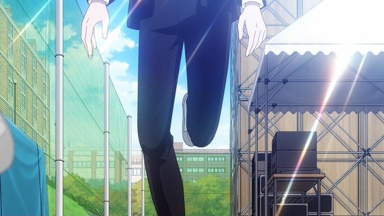 「かぐや様は告らせたい」3期 9話感想 (126)