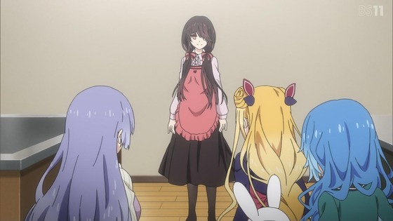 「デート・ア・ライブIV」4期 10話感想 (78)