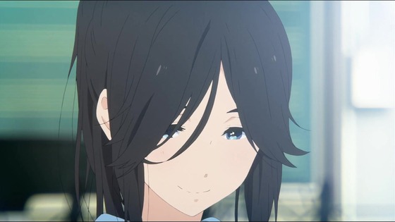 映画「リズと青い鳥」感想 (46)