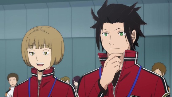 「ワールドトリガー」2期 12話感想 最終回 (153)