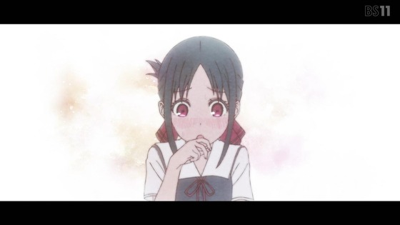 「かぐや様は告らせたい 大人への階段」感想 前編 (5)