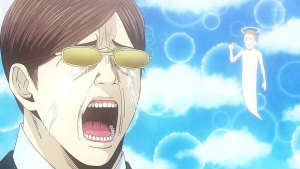 「Back Street Girls ゴクドルズ」5話感想 (47)