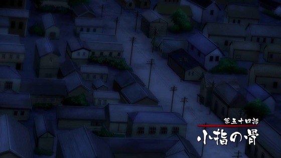 「ゴールデンカムイ」54話感想 (20)