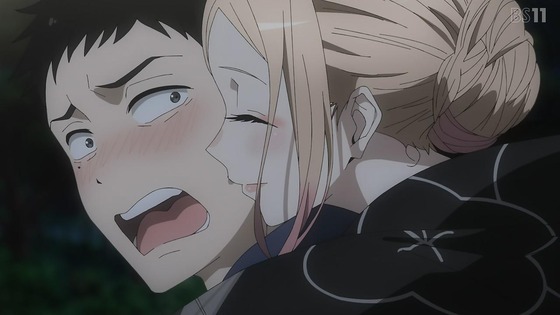 「その着せ替え人形は恋をする」12話 最終回 感想 (49)