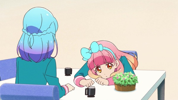 「アイカツフレンズ！」42話感想 (15)