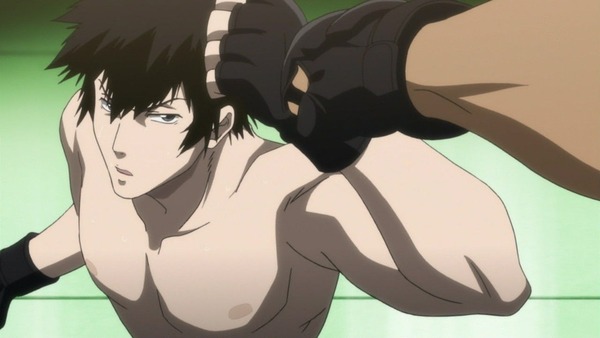 「PSYCHO-PASS サイコパス」7話感想 (16)