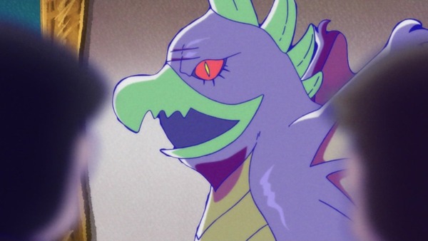 「おそ松さん」2期 10話 (31)