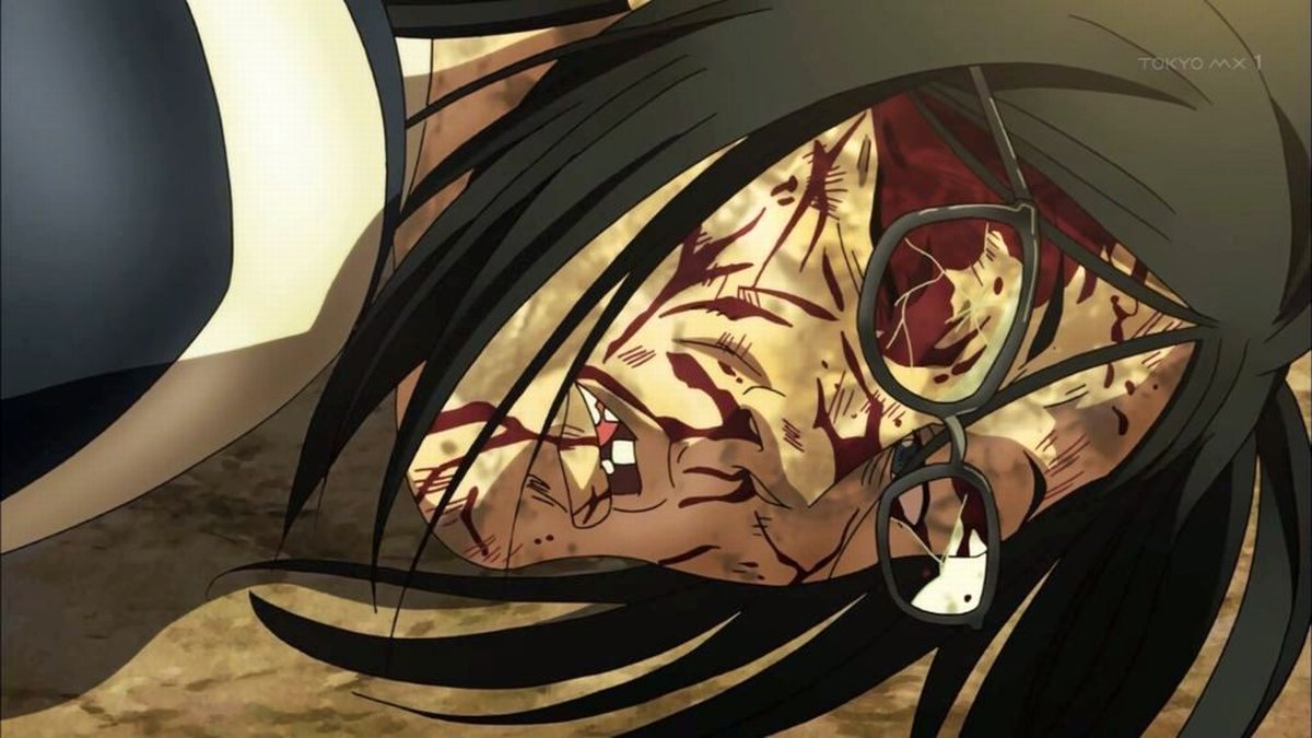 監獄学園 プリズンスクール 4話感想 練馬一の知将が身を削り過ぎ 犠牲は報われないのか 修正版 ポンポコにゅーす ファン特化型アニメ感想サイト