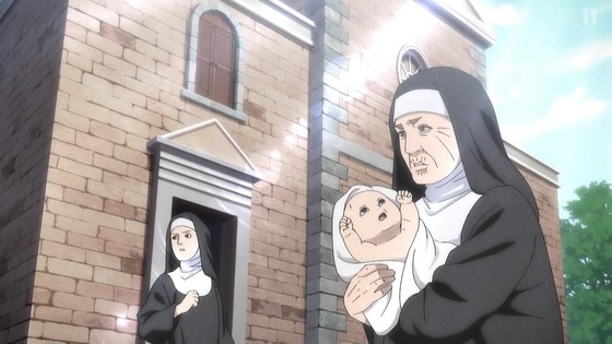 「ゴールデンカムイ」52話感想 (51)