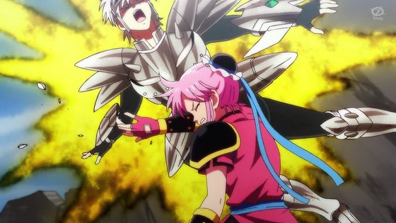 「ダイの大冒険」57話感想 (29)