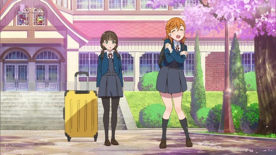 「ラブライブ!スーパースター!!」2期 1話感想 (41)