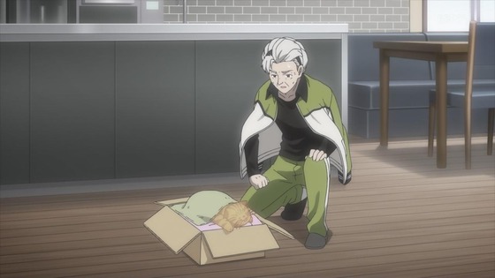 「虚構推理」18話感想 (4)