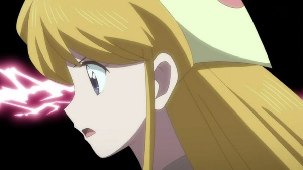 境界のRINNE (21)