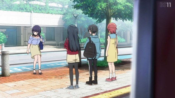 「ラブライブ!虹ヶ咲学園」9話感想 画像 (29)