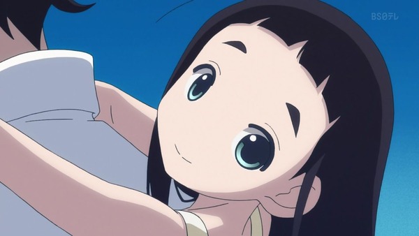 「かくしごと」第1話感想 画像 (14)
