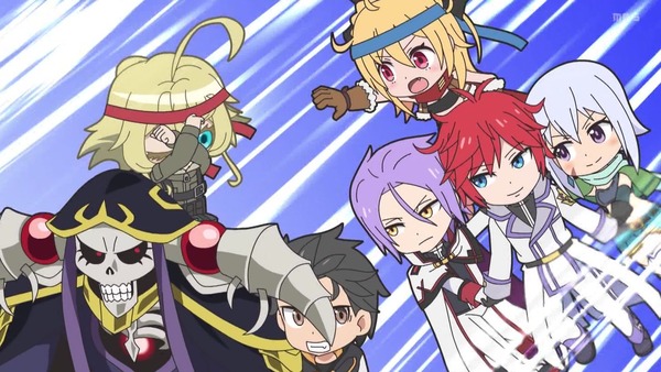 「異世界かるてっと」11話感想 (26)