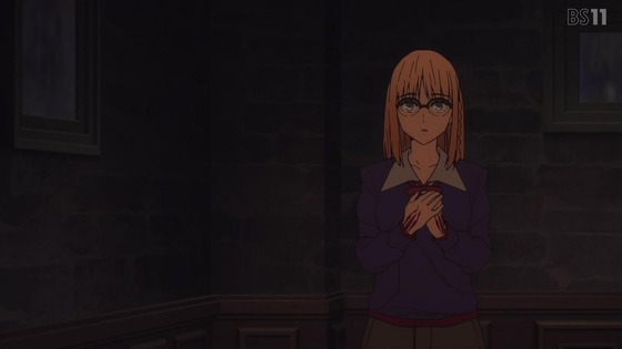 「Fatestrange Fake」11話感想 (18)