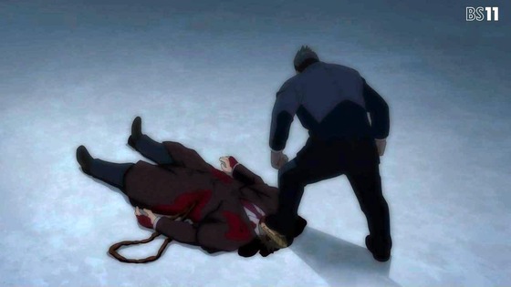 「ゴールデンカムイ」52話感想 (74)