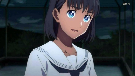 「サマータイムレンダ」17話感想 (6)