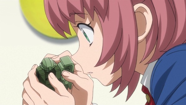 「ガンダムビルドダイバーズ」6話感想 (51)