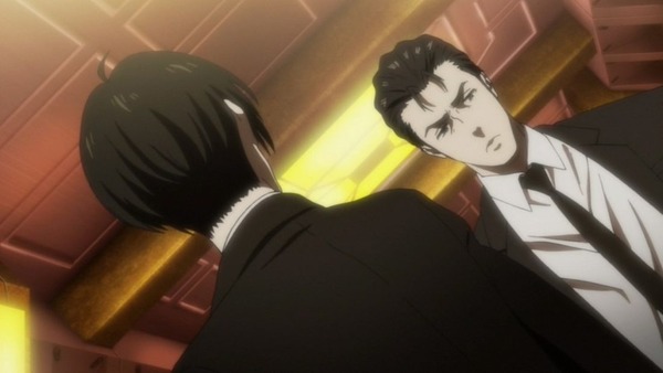 PSYCHO-PASS (19)