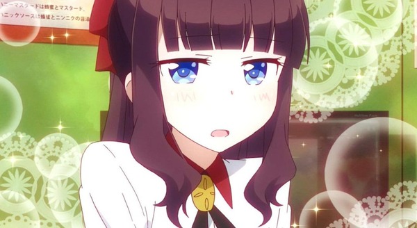 「NEW GAME!」1話 (33)