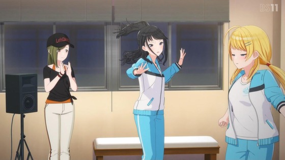 「アイドルマスター シャイニーカラーズ」1話感想 (49)