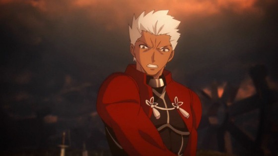 「Fatestay night [UBW]」 (42)