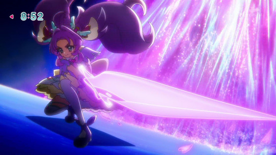 「名探偵プリキュア！」14話感想 (58)