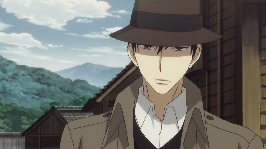 昭和元禄落語心中 10話感想 親子の鎹となる懺悔と感謝 師匠 七代目八雲は鬼籍に入る 画像 ポンポコにゅーす ファン特化型アニメ感想サイト