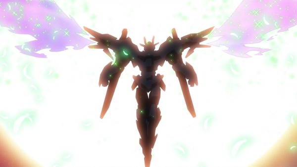 「ガンダムビルドダイバーズ」14話感想 (58)