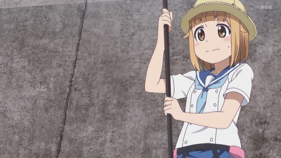 「放課後ていぼう日誌」第10話感想 画像 (21)