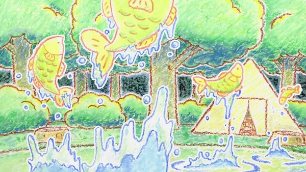 「干物妹！うまるちゃんR」2期 6話 (2)