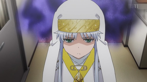 「とある魔術の禁書目録Ⅲ」3期 7話感想 (21)