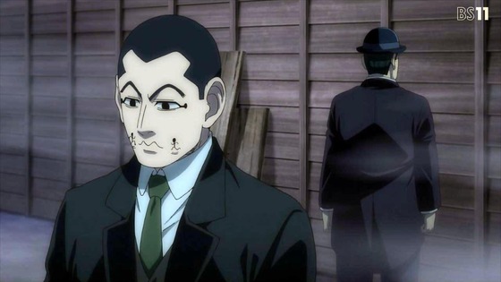 「ゴールデンカムイ」48話(4期 12話)感想 (66)