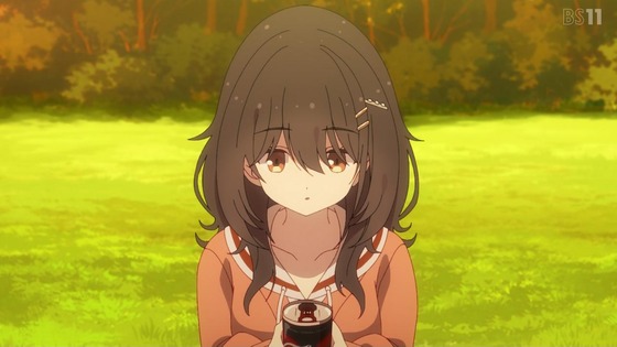 「日々は過ぎれど飯うまし」9話感想 (149)