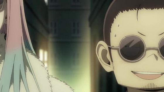 「SPY×FAMILY」3期 38話感想 (107)