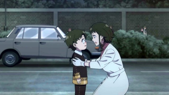 「SPY×FAMILY」46話感想 (52)