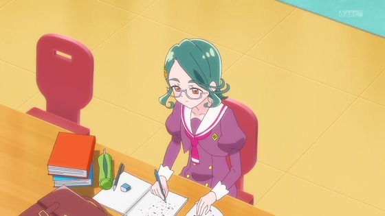 「名探偵プリキュア！」14話感想 (24)