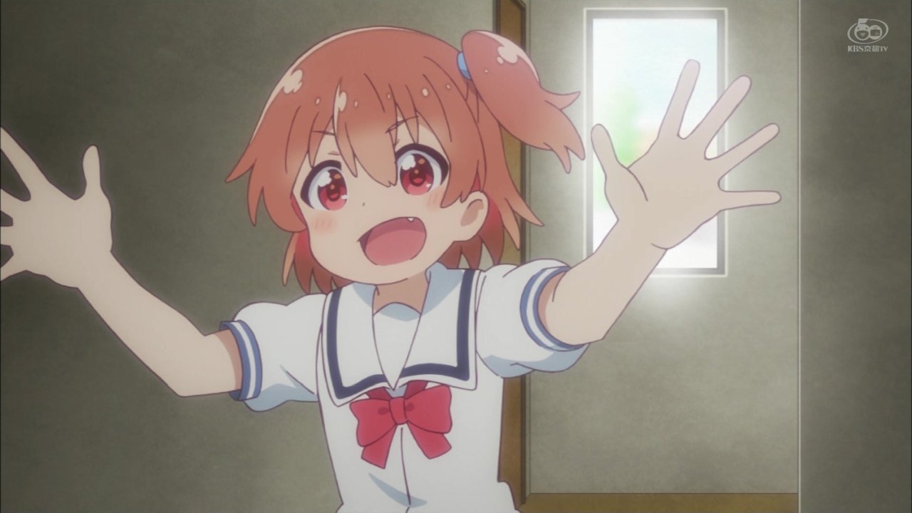 私に天使が舞い降りた 7話感想 ひなたがみゃー姉への依存を暴走させる それでいいのか乃愛ちゃん 画像 ポンポコにゅーす ファン特化型アニメ 感想サイト