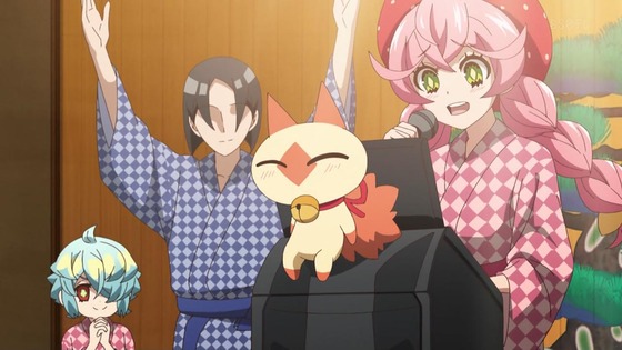 「アクロトリップ」12話 最終回感想 (99)