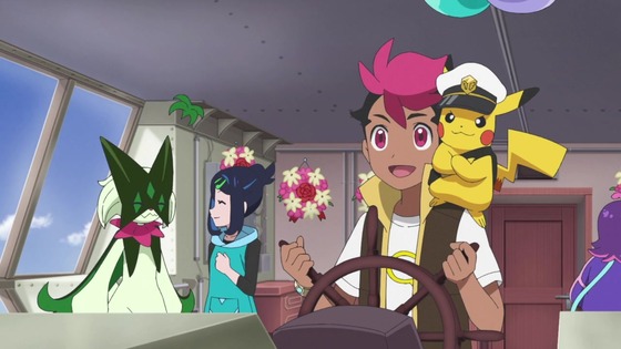 「ポケットモンスター」121話感想 (12)