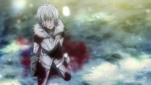 「とある魔術の禁書目録Ⅲ」3期 26話感想 (1)