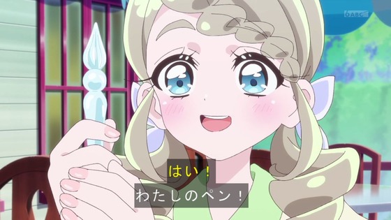 「名探偵プリキュア！」2話感想  (52)